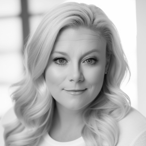 Jill Hall